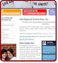 Ada Regional United Way